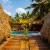 [Image: ¡Escapada Perfecta a la Playa! ¡Paga Q365 en Lugar de Q850 por 1 Noche para 2 Personas en Cabaña Tipo Hawaii con Baño Privado o Habitaciones Dobles con Baño Privado + Snacks de Desayuno + Uso de Instalaciones: Piscina, Hamacas y Más!m]