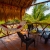 [Image: ¡Escapada Perfecta a la Playa! ¡Paga Q365 en Lugar de Q850 por 1 Noche para 2 Personas en Cabaña Tipo Hawaii con Baño Privado o Habitaciones Dobles con Baño Privado + Snacks de Desayuno + Uso de Instalaciones: Piscina, Hamacas y Más!m]