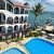 [Image: ¡Paga Q2,548 en Lugar de Q3,920 por Estadía de 3 Días y 2 Noches Para Hasta 2 Adultos y 2 Niños en Río Dulce: Habitación Suite Master con A/C + 4 Desayunos + Jacuzzi Privado + Piscinas + Balcón con Vista Panorámica + Ingreso a Museo y Más!m]