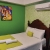 [Image: ¡Paga Q2,548 en Lugar de Q3,920 por Estadía de 3 Días y 2 Noches Para Hasta 2 Adultos y 2 Niños en Río Dulce: Habitación Suite Master con A/C + 4 Desayunos + Jacuzzi Privado + Piscinas + Balcón con Vista Panorámica + Ingreso a Museo y Más!m]