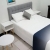 [Image: ¡Paga Q360 en Lugar de Q600 por Estadía de 1 Noche Para 2 Personas en Monterrico: Habitación con A/C, Cama, Baño Privado y Amenidades + Ingreso a Todas las Instalaciones: Áreas Verdes y de Descanso, Piscinas, Playa y Más!m]