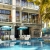 [Image: ¡Descanso Cerca del Mar! ¡Paga Q499 en Lugar de Q900 por Estadía de 1 Noche Para Hasta 2-4 Personas en Monterrico: Habitación con A/C + Ducha y Baño Privado + Televisión + Amenidades + Piscinas + Playa y Más!m]