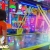 [Image: ¡Dreamland Llega al Centro Histórico! ¡Paga $19 en Lugar de $41.98 por 2 Hot Dogs + 2 Papas + 2 Sodas + $30 de Saldo para Jugar!m]