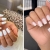 [Image: ¡Paga $10 en Lugar de $20 por Aplicación de Técnica Soft Gel o Rubber + Manicure Express + Esmaltado Permanente DND + Brillo Permanente!m]