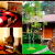 [Image: ¡Paga Q398 en vez de Q1,026 por Estadía para 2 personas en Cabaña Jr. Equipada con Sala, Chimenea, Balcón y Más + 2 Desayunos a Elección en Hotel Quinta del Sol!m]