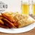 [Image: ¡Paga Q55 en lugar de Q115 por Combo para 2 con: Exquisitas Empanadas Argentinas Artesanales + Porción de Papas Fritas + 2 Tarros de Cerveza de Barril en Restaurante San Telmo!m]