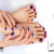 [Image: ¡Paga $8 en lugar de $30 por Manicure Express + Maquillaje Permanente en Manos y Pies de la Marca Gelish!m]