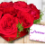 [Imagen:¡Paga $19 en lugar de $38 por Hermoso Arreglo en Forma de Corazón Hecho con Rosas Naturales con Colores a Elección! ¡Solo 50 Cupones Disponibles!]