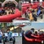 [Imagen:¡Paga $130 en lugar de $300 por 2 Horas de Alquiler de Pista Inflable + 8 Karts (para Adultos y Niños) + Montaje de la Pista + 2 Operarios!]
