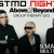 [Imagen:¡40% OFF entradas a la zona Ultra VIP para el concierto de Above and Beyond el 9 de Marzo en el MultiExpo ($36 en vez de $60)! ¡Incluye open bar toda la noche! SOLAMENTE 150 DISPONIBLES]