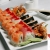 [Imagen:¡Paga $7 y consume $14 en todo el menú de Gohan Roll Sushi-Bar!]