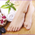 [Imagen:¡Paga Q149 en lugar de Q600 por Pedicure Clínico con Peeling para Eliminar Callos, Durezas y Talones Agrietados que Incluye: Exfoliación Aclarante + Aplicación de Crema Hidratante + Peeling y Aplicación de Ungüento Antimicótico en Uñas!]
