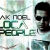 [Imagen:PREVENTA EXCLUSIVA ¡40% OFF entrada VIP a la fiesta  de Sak Noel  creador de “Loca People” el 27 de abril en Pabellón 1 de CIFCO ($15 en vez de $25)!]