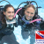 [Imagen:¡Paga Q350 en vez de Q1,000 por Curso Introductorio al Buceo para 2 Personas en Piscina Climatizada que Incluye: Clase Previa + Equipo de Buceo Scuba + Foto Digital en Superficie y Bajo el Agua + 25% de Descuento en Curso Open Water Diver PADI!]