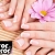 [Imagen:¡Paga Q110 en lugar de Q380 por un Manicure y Pedicure con esmalte permanente para pies en Salón Risos y Lizos!]