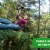 [Imagen:¡Paga Q179 por persona en lugar de Q405 por una noche de campamento + cena y desayuno + Canopy + Paso comando + rappel + columpio gigante + caminata en el bosque y visita a la cascada en el Parque Ecológico Mundo Perdido!]