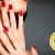 [Imagen:¡Paga Q65 en lugar de Q210 por Set de Uñas Acrílicas + Decoración en 2 uñas + Manicure Express + Parafina en Manos!]