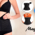 [Imagen:¡Paga Q125 en lugar de Q300 por Faja Magic Belt Corsé para Corrección de Postura y Moldeo de Cintura!]