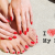 [Imagen:¡Paga Q85 en lugar de Q455 por Manicure y Pedicure Spa + Aplicación de Gelish en Manos y Pies + Corte de Cabello Personalizado + Tratamiento Intensivo Reparador de Puntas!]