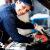 [Imagen:¡Paga $25 en Lugar de $80 por Cambio de 4/4 de Aceite Mineral 20W50 o 10W30 + Filtro Convencional + Pulido de Silvines + Check Engine + Limpieza de Filtro de Aire de Motor!]