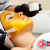 [Imagen:¡Paga $19 en Lugar de $70 por 2 Sesiones Faciales que Incluyen: 2 Microdermoabrasiones con Punta de Diamante + 1 Limpieza Facial Profunda con Extracción de Puntos Negros, Tonificación, Peeling de Arroz y Mascarilla Gel de Oro 24K!]