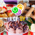[Imagen:¡Paga $6 y Consume $12 en Todo el Menú de I-CE SV: Rollitos de Helado, Waffles, Churros Españoles, Crepas y Más!]