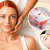 [Imagen:¡Paga $15 en Lugar de $65 por Limpieza Facial Profunda que Incluye: Terapia con Luz LED + Cauterización de Poros + Ozonoterapia + Mascarilla Personalizada (Lifting o Acné) + Aplicación de Vitamina C en Rostro y Cuello!]