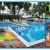 [Imagen:¡Disfruta las nuevas instalaciones y habitaciónes del hotel Izalco Cabaña Club! ¡No te pierdas esta oportunidad! ¡Paga $38.99 en vez de $77.99 por 1 noche de alojamiento en Hotel Izalco Cabaña Club, Costa del Sol! (Hasta 5 personas por cupón)]