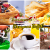 [Imagen:¡Paga Q65 en lugar de Q130 por Desayunos Buffet para 2!]