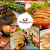 [Imagen:¡Paga $10 y Consume $20 en El Menú de Pakamara´s Café-Cocina!]