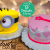 [Imagen:¡Paga $40 en Lugar de $89 por Pastel de Fondant de 40 Porciones y con Decoración 2D + Entrega a Domicilio!]