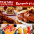 [Imagen:¡Paga $45.19 en Lugar de $90.37 por Menú para 6 con: 1 Entrada de Onion Loaf + 3 Lbs de Short Ribs + 3 Piezas de Pollo a la Parrilla + 1 Orden de Arroz + 1 Orden de Ensalada de Col + Postre para Compartir + 6 Limonadas! ¡SOLO 103 CUPONES DISPONIBLES!]
