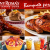 [Imagen:¡Paga $45.19 en Lugar de $90.37 por Menú para 6 con: 1 Entrada de Onion Loaf + 3 Lbs de Short Ribs + 3 Piezas de Pollo a la Parrilla + 1 Orden de Arroz + 1 Orden de Ensalada de Col + Postre para Compartir + 6 Limonadas! ¡SOLO 103 CUPONES DISPONIBLES!]