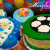 [Imagen:¡Paga $25 en Lugar de $44.95 por Pastel Redondo de 40 Porciones con Relleno Premium + Decoración con Fotografía o Imagen Impresa en Papel de Arroz!]