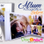 [Imagen:¡Paga $15 en Lugar de $30 por Álbum Fotográfico Deluxe de 50 Fotografías, con Pasta Dura, Laminada Mate, Engomada y con Cierre Magnético!]