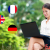 [Imagen:¡Paga Q99 en lugar de Q3,050 por 12 Meses de Curso Online de Idioma a Elección: Inglés, Alemán, Italiano o Francés + Certificación Internacional por Cada Nivel del Curso Aprobado + 3 MESES DE ACCESO GRATIS A CURSO DE INTERNATIONAL BUSINESS ENGLISH!]