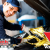 [Imagen:¡Paga $29 en Lugar de $150 por Cambio de 1 Galón de Aceite 10W30 o 20W50 Valvoline + Filtro de Aceite Estándar + Revisión de Check Engine, Frenos, Bujías, Luces y Más!]