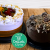 [Imagen:¡Hasta La Puerta de Tu Casa u Oficina! ¡Paga $19 en Lugar de $38.75 por Pastel de Chocolate o de Caramelo con Frutas para 30 Personas con Entrega a Domicilio + 6 Cupcakes Decorados con Fondant!]
