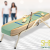 [Imagen:¡Paga $10 en Lugar de $90 por 2 Sesiones de Terapia Relajante en Cama de Jade + 2 Tratamientos para Piernas Cansadas, Drenaje Linfático o Várices!]