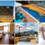 [Imagen:¡Paga $99 en Lugar $200 por Estadía para 2 Adultos y 2 Niños en Habitación Doble + Desayuno Buffet + Acceso al Roof Top con Piscina Climatizada, Jacuzzi, Sauna Seco y Gimnasio!]