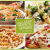 [Imagen:¡Paga $16.99 en Lugar de $41.94 en Menú para 2 que Incluye: 2 Platos Fuertes a Elección: Chicken Broccoli Fettucine, Five Cheese Ziti, Chicken Gardino o Eggplant Parmigiana + 2 Bebidas + 1 Orden de Breadsticks y Bowl de Ensalada!]