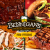 [Imagen:¡Paga $29.99 en Lugar de $61.87 por Banquete para 4 Personas con: 1 Entrada de Torre de Cebolla + 4 Platos Fuertes a Elección: Irish Grilled Steak, Mexican Burger, Alfredo Pasta, Crispy Chicken Tenders y Media Costilla + 1 Jarra de Soda o Té!]
