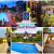[Imagen:¡Paga Q585 en lugar de Q976 por Estadía para 2 Adultos y 2 Niños en Destino a Elección: Villa Colonial en Antigua, Villa Santa Catarina en Atitlán, Villa Caribe en Livingston, Villa Maya o Maya Internacional en Petén!]