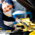 [Imagen:¡Paga Q289 en lugar de Q560 por Cambio de Aceite MOBIL Mineral Delvac 15W-40 para Diesel o Special 20W-50 Mineral para Gasolina + Cambio de Filtro de Aceite + Revisión Mecánica Completa!]