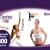 [Imagen:¡Paga $15 en vez de $65 por un mes en Curves que te incluye: Circuito de 30 minutos con movimientos únicos de Zumba, Curves Boxing, Curves Pilates  y  Cardio abs + Asesoría nutricional en Curves Miramonte, Escalon, Santa Elena y Merliot!]