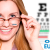 [Imagen:¡Paga $125 en Lugar de $255 por Lentes Graduados Visión Sencilla de Policarbonato o Resina y con Antirreflejante + Aro Marca CONVERSE + Estuche + Franela + Examen Visual Realizado por Optometristas Certificados!]