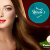 [Imagen:¡Paga $25 en Lugar de $125 por Alisado Brasileño Cadiveu o de Keratina de Coco + Tratamiento Sellador de Moroccanoil + Corte de Puntas o con Estilo + Lavado + Planchado + Depilación de Cejas o Bozo!]