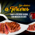 [Imagen:¡Paga Q180 en lugar de Q360 por Cena Show que Incluye: 2 Entradas al Tributo a Ricardo Arjona “Sin Daños a Terceros” + 2 Platos de Lomito, Papa Horneada y Ensalada + 2 Bebidas Naturales!]