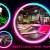 [Imagen:¡Paga Q99 en lugar de Q225 por 2 Horas de Saltos en Todas las Atracciones: Freestyle Court, Dunk Hoops, Slackline, Dodgeball Court, Neon Lights, Foam Pits y Rope Swing + 1 Pizza Personal + Botella de Agua Pura!]