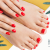 [Imagen:¡Paga $12 en lugar de $43 por Manicure Express + Pedicure Express + Esmaltado Permanente OPI en Manos y Pies!]
